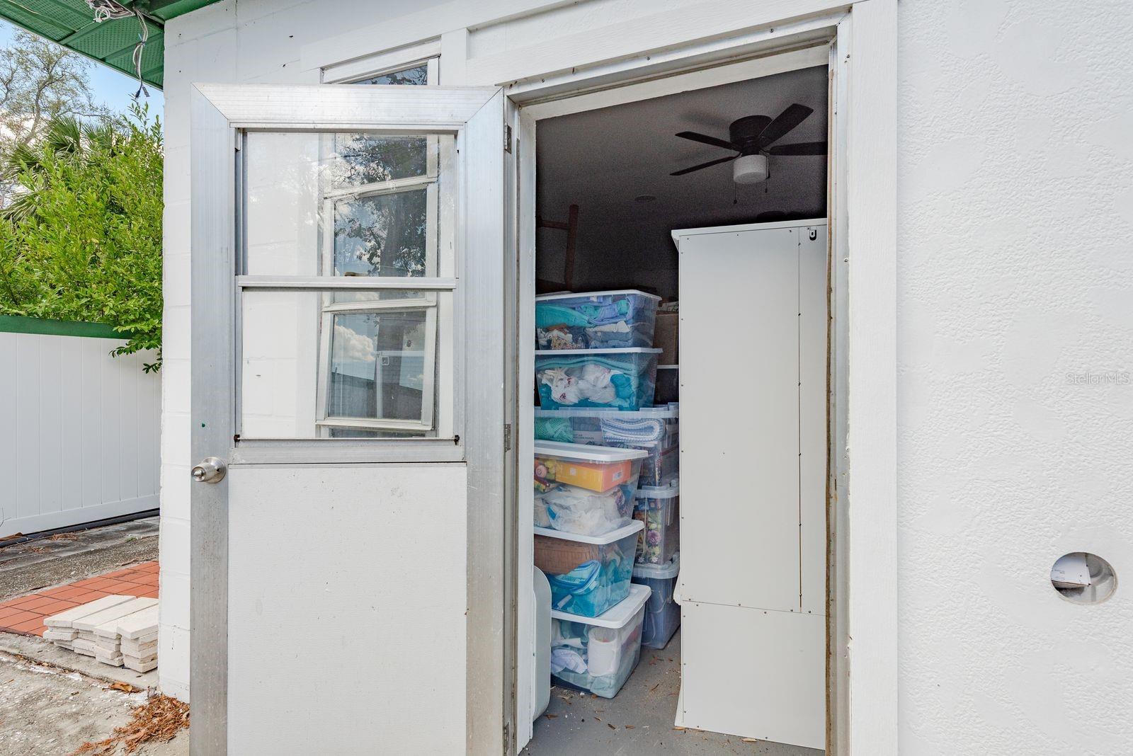 PALM HARBOR ESTATES - Land