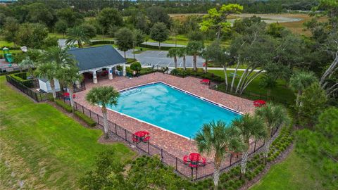 A home in CLERMONT