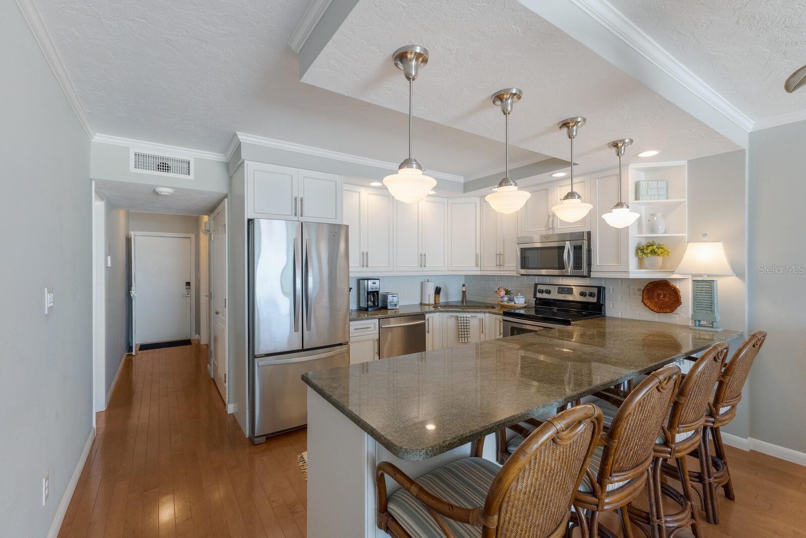 MARTINIQUE APTS NORTH - Residential