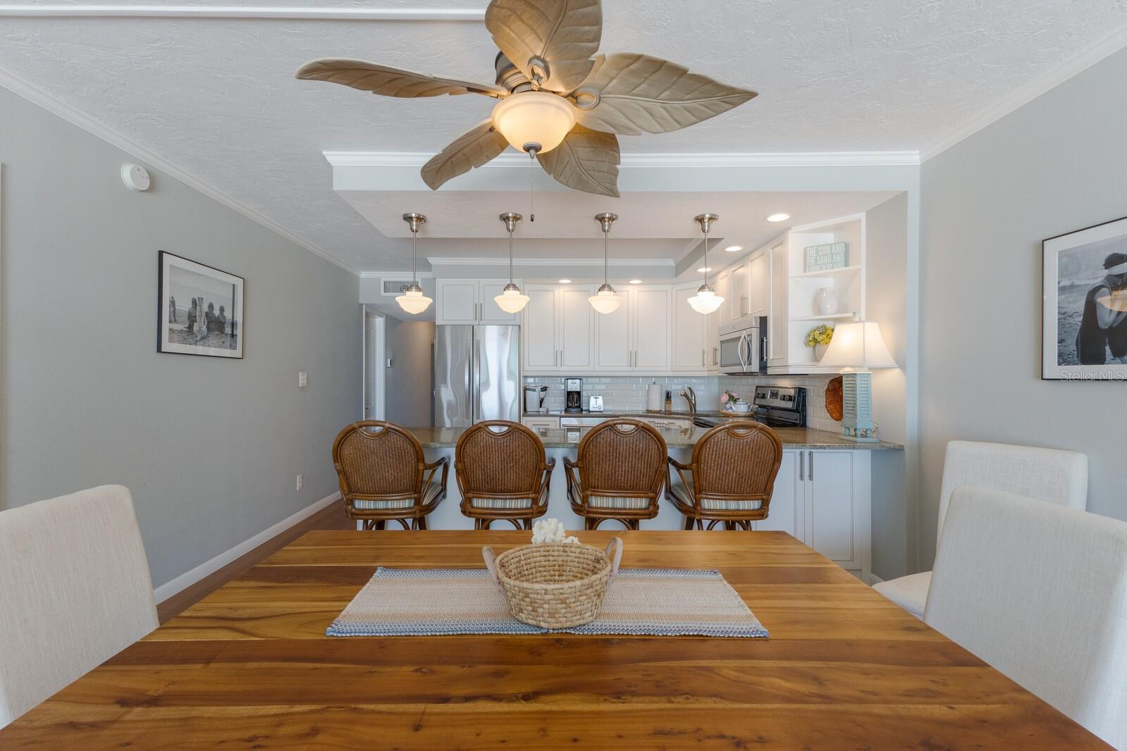 MARTINIQUE APTS NORTH - Residential