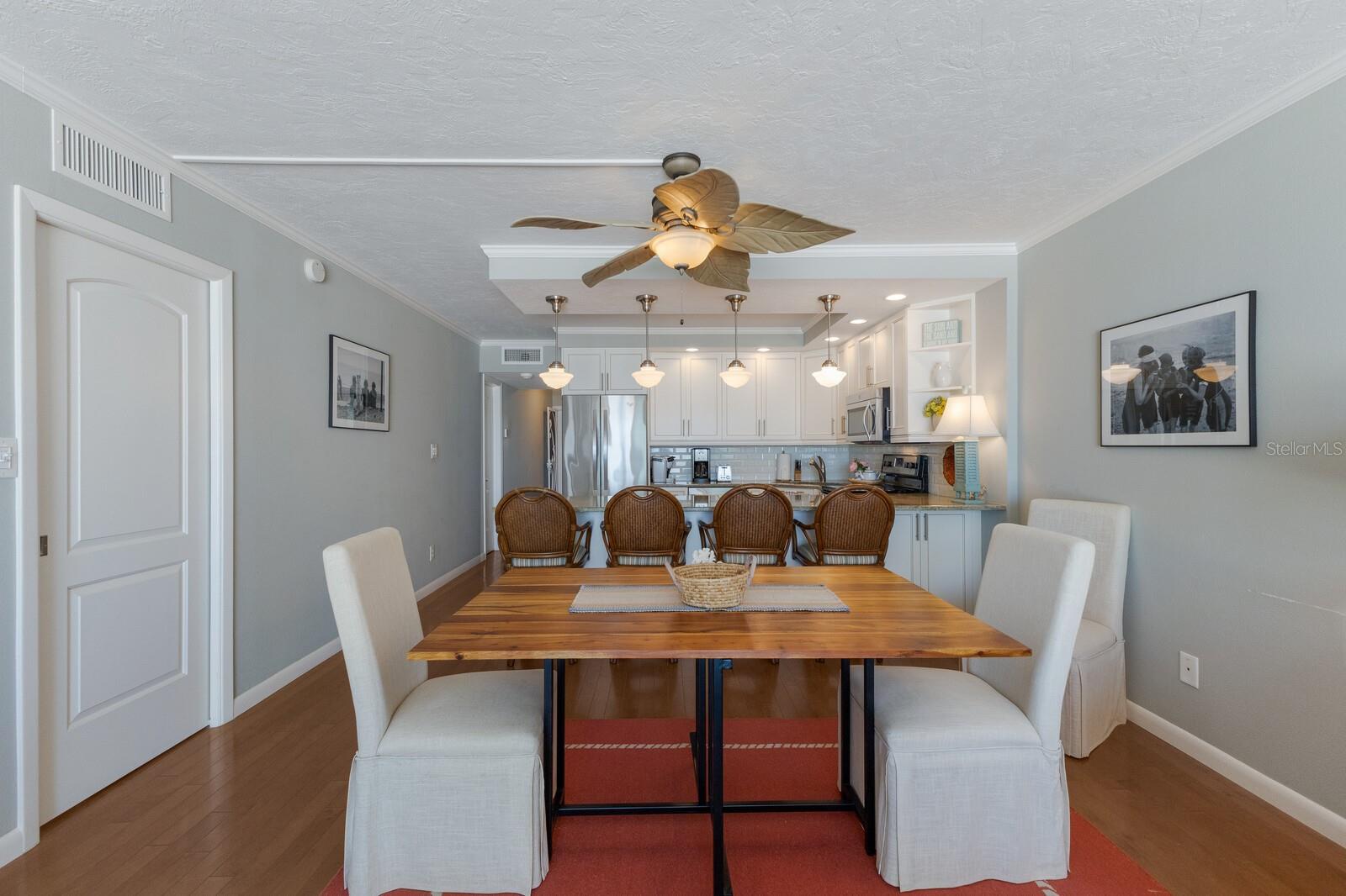 MARTINIQUE APTS NORTH - Residential