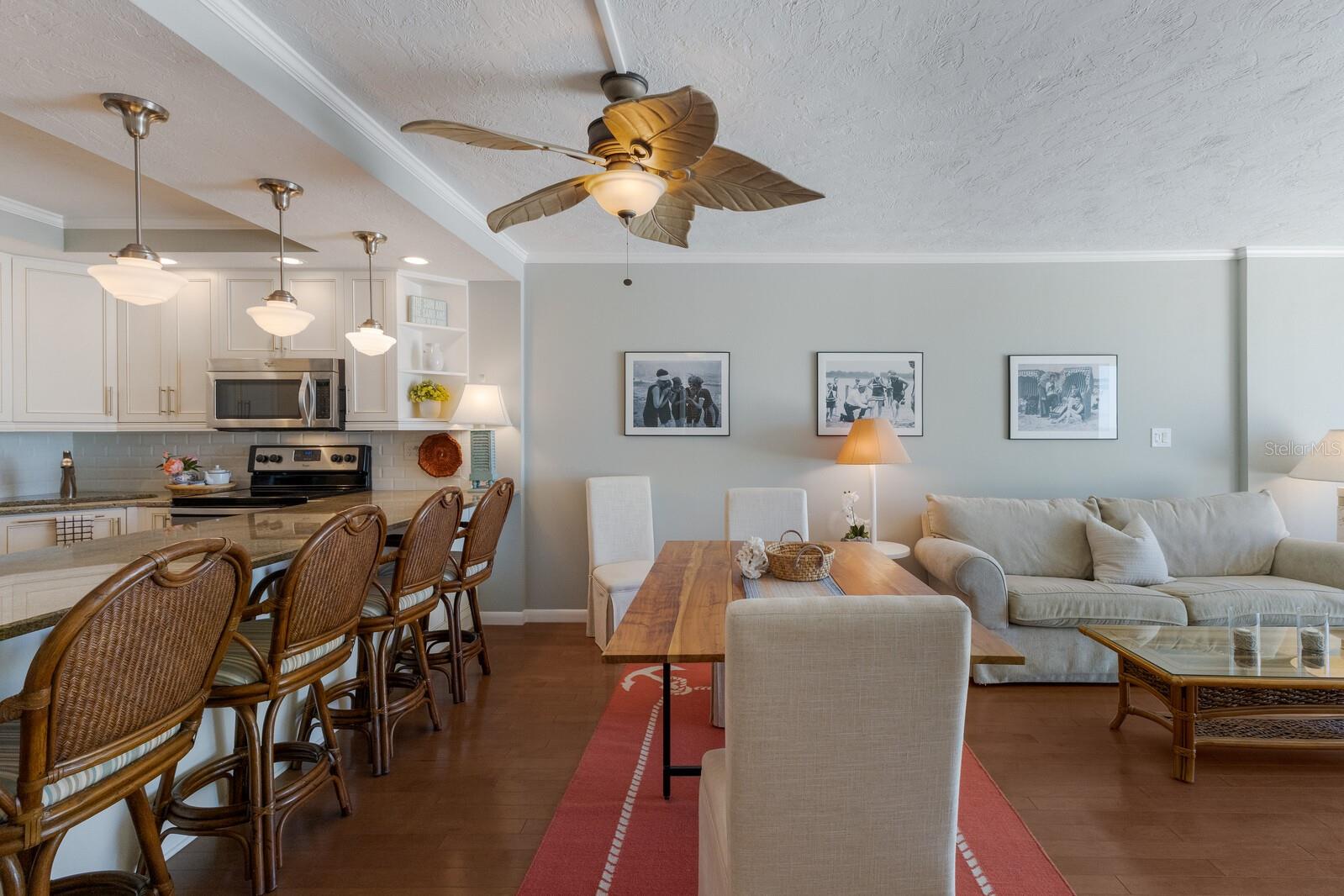 MARTINIQUE APTS NORTH - Residential