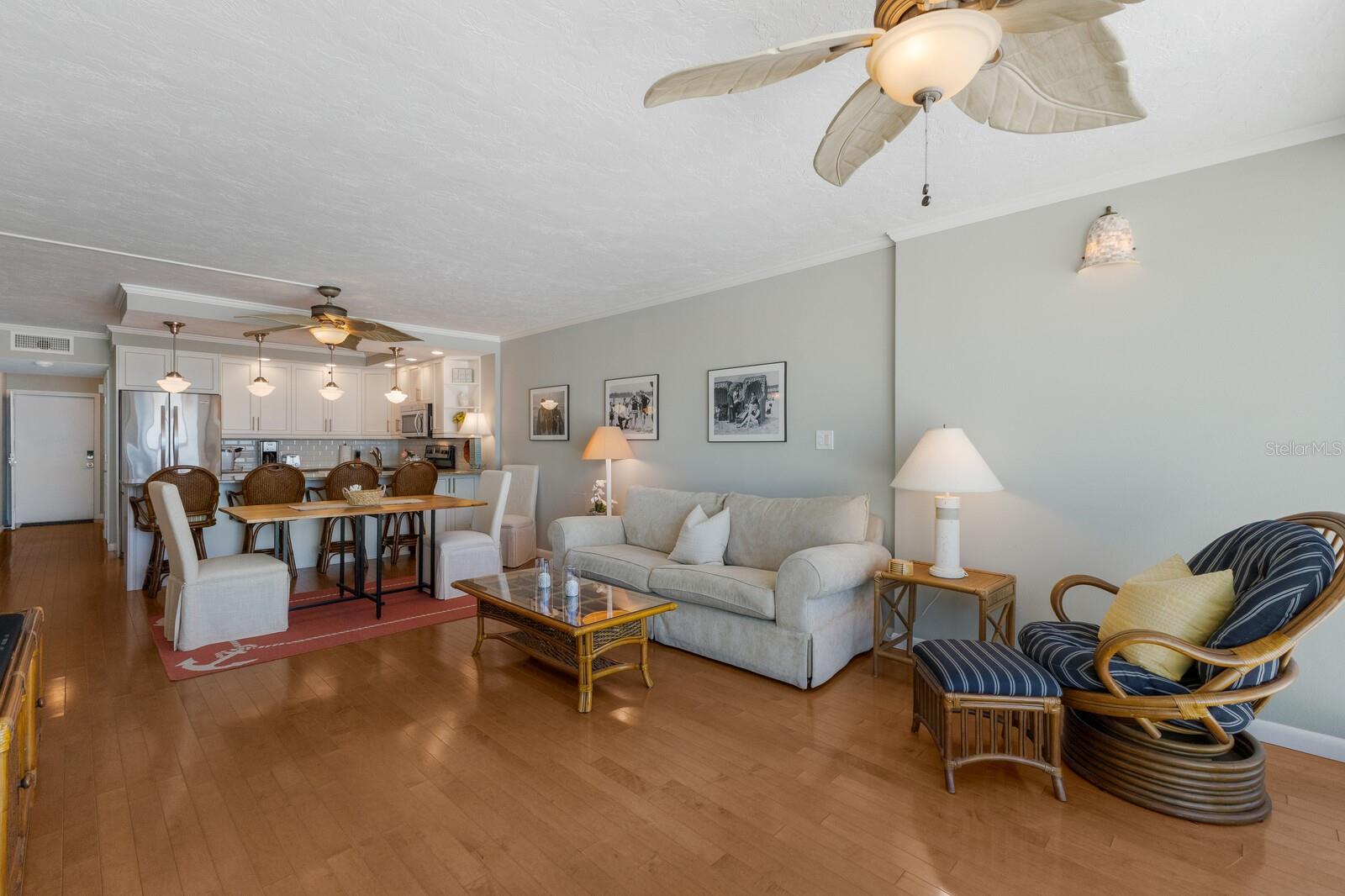 MARTINIQUE APTS NORTH - Residential