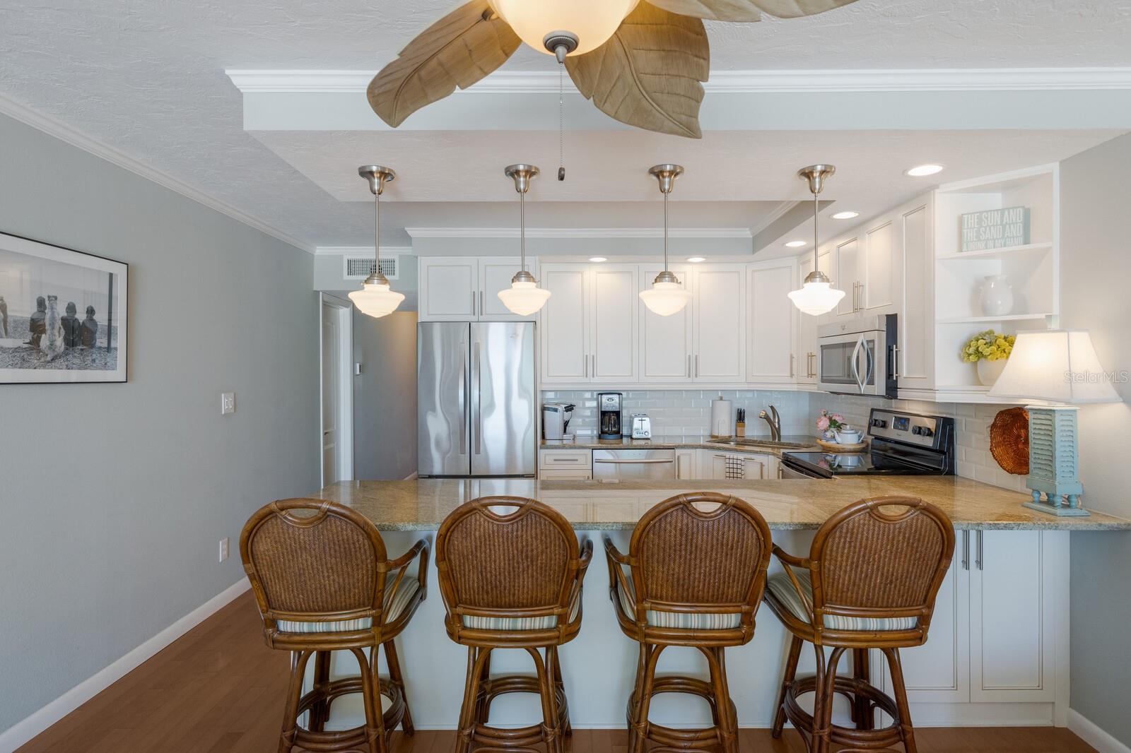 MARTINIQUE APTS NORTH - Residential