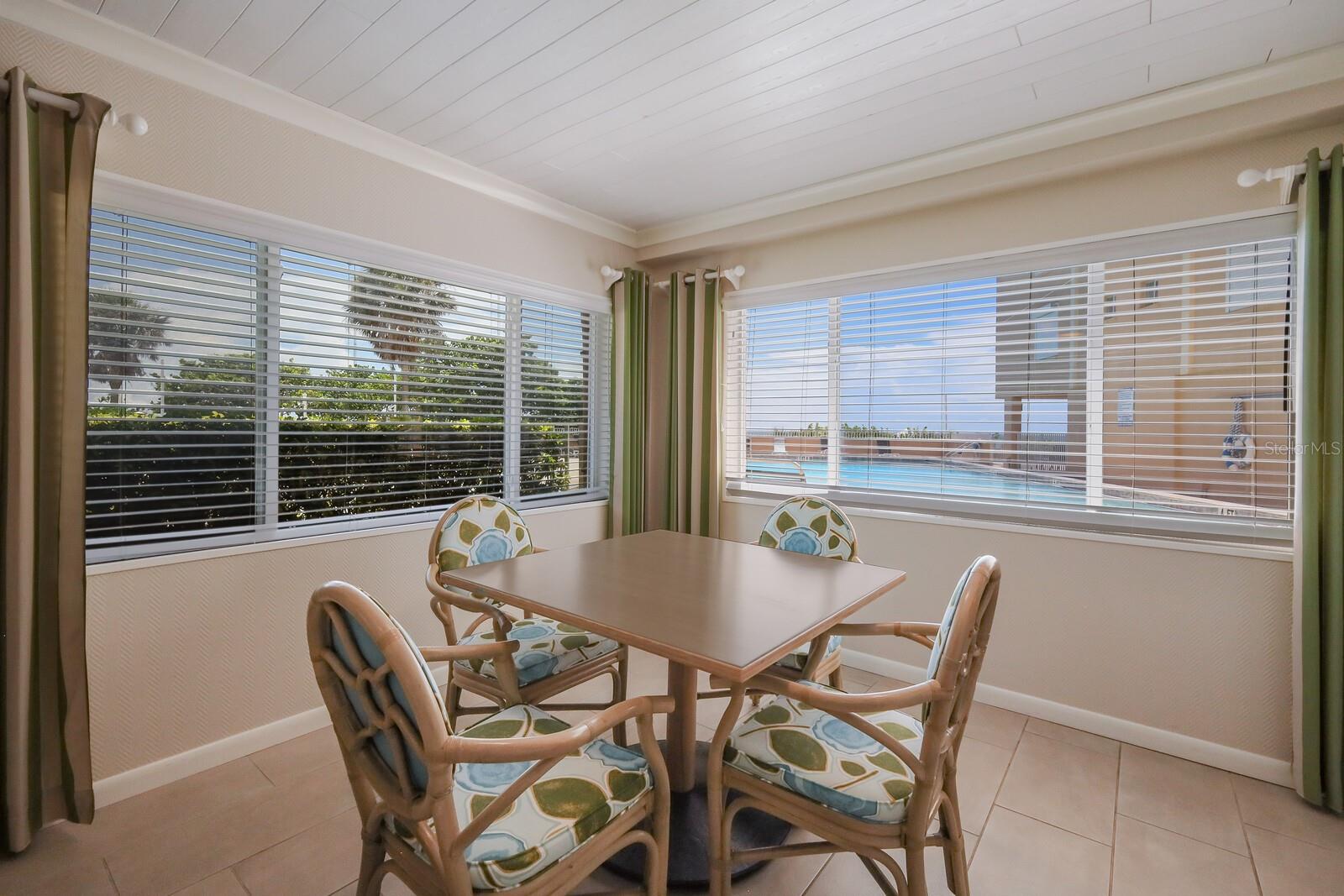 MARTINIQUE APTS NORTH - Residential