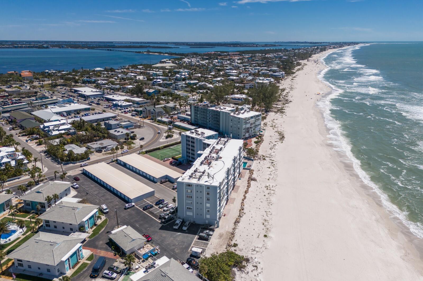 MARTINIQUE APTS NORTH - Residential