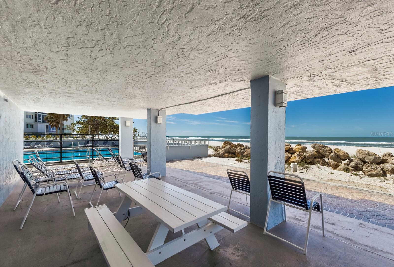 MARTINIQUE APTS NORTH - Residential