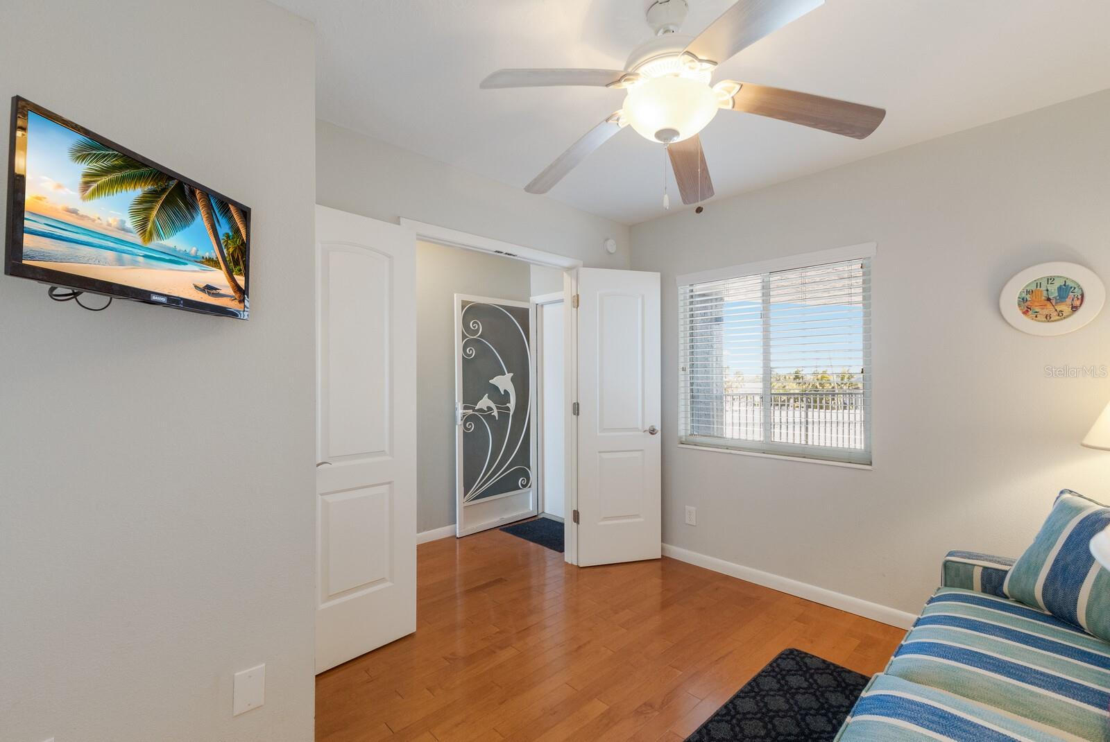 MARTINIQUE APTS NORTH - Residential