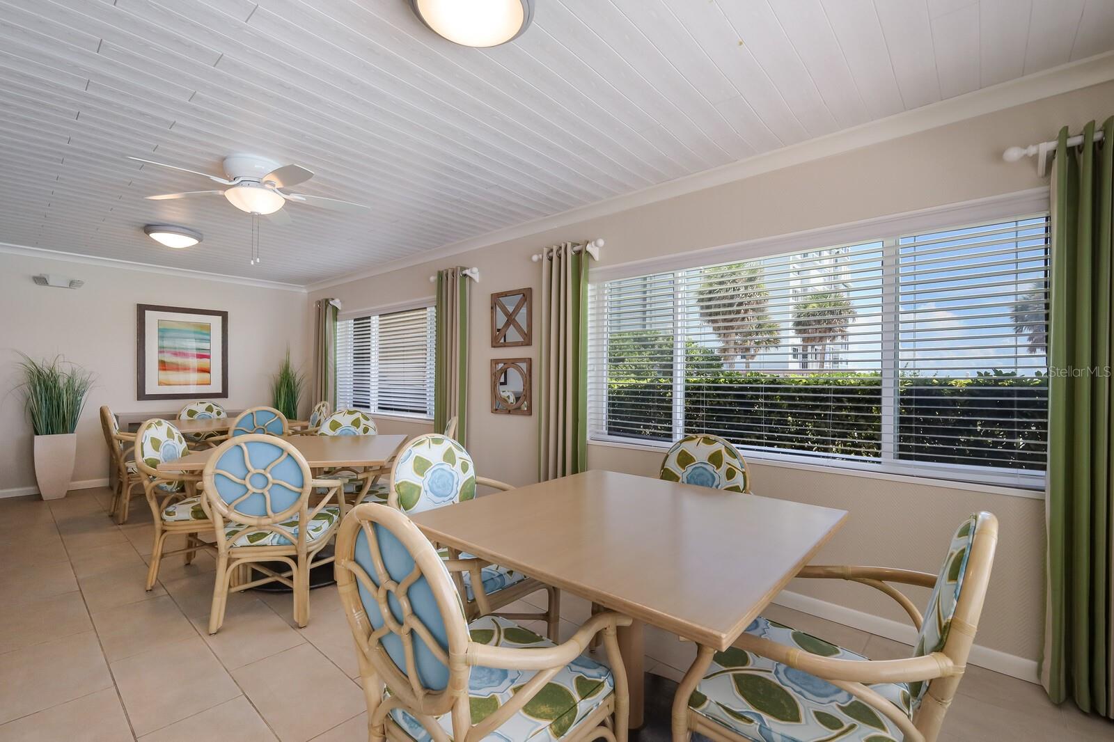 MARTINIQUE APTS NORTH - Residential