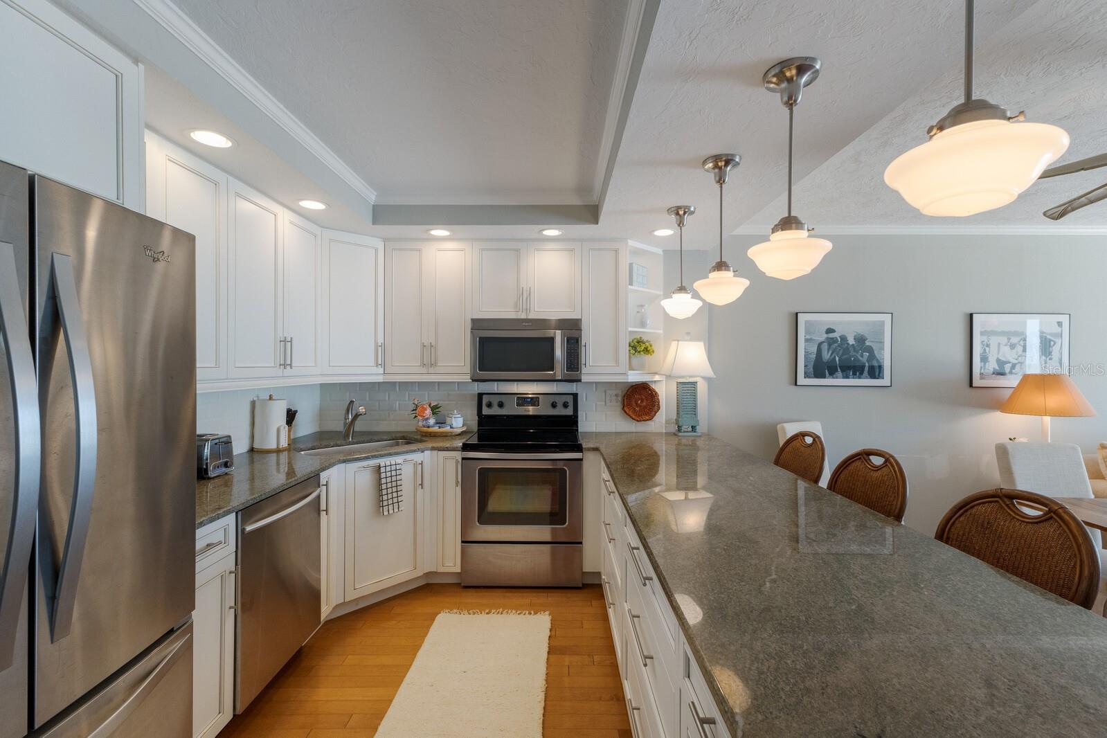 MARTINIQUE APTS NORTH - Residential