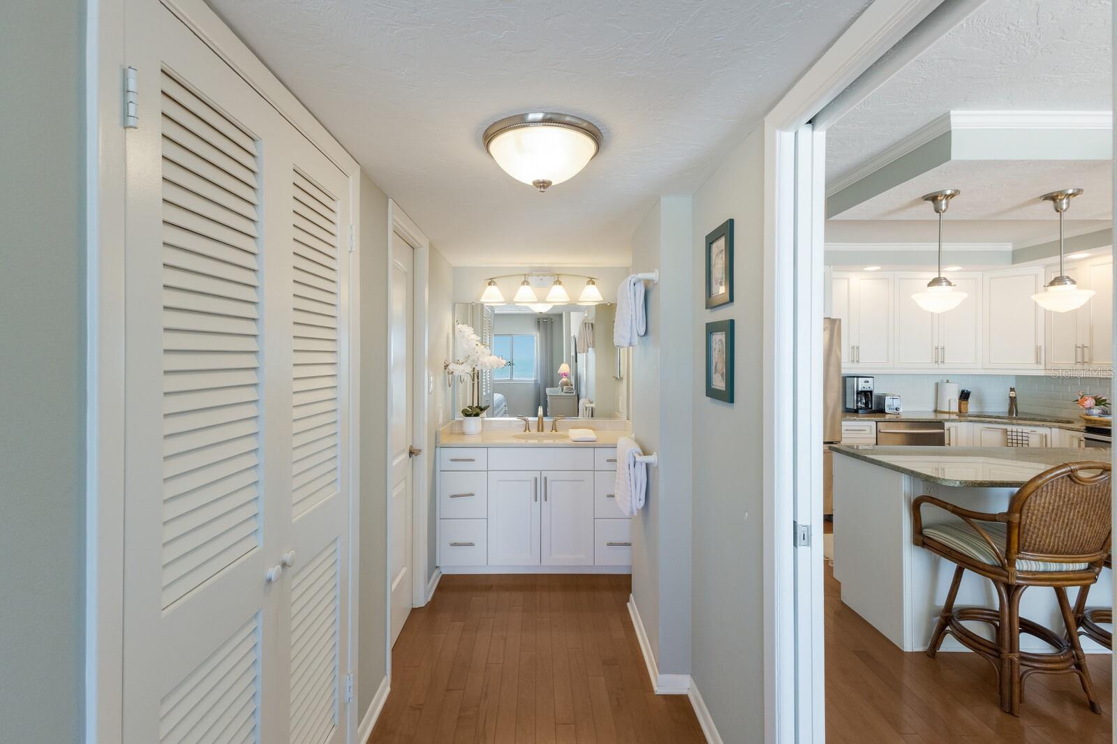 MARTINIQUE APTS NORTH - Residential