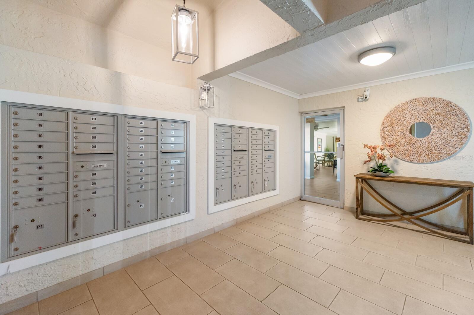 MARTINIQUE APTS NORTH - Residential