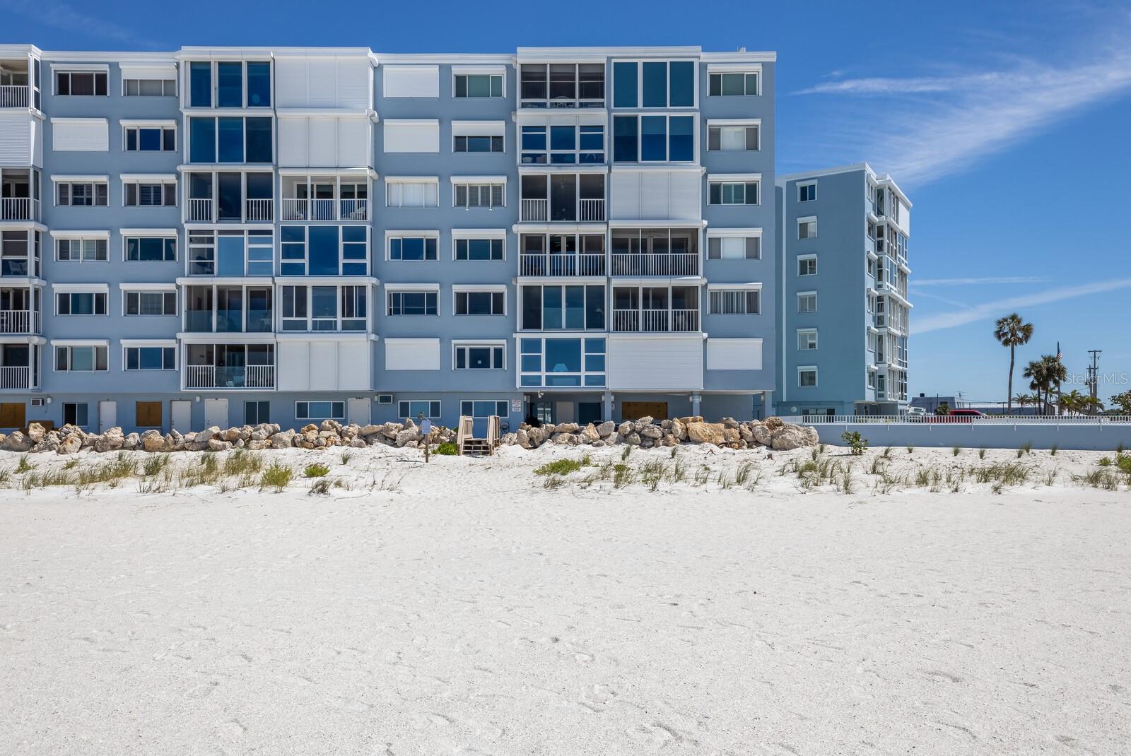 MARTINIQUE APTS NORTH - Residential