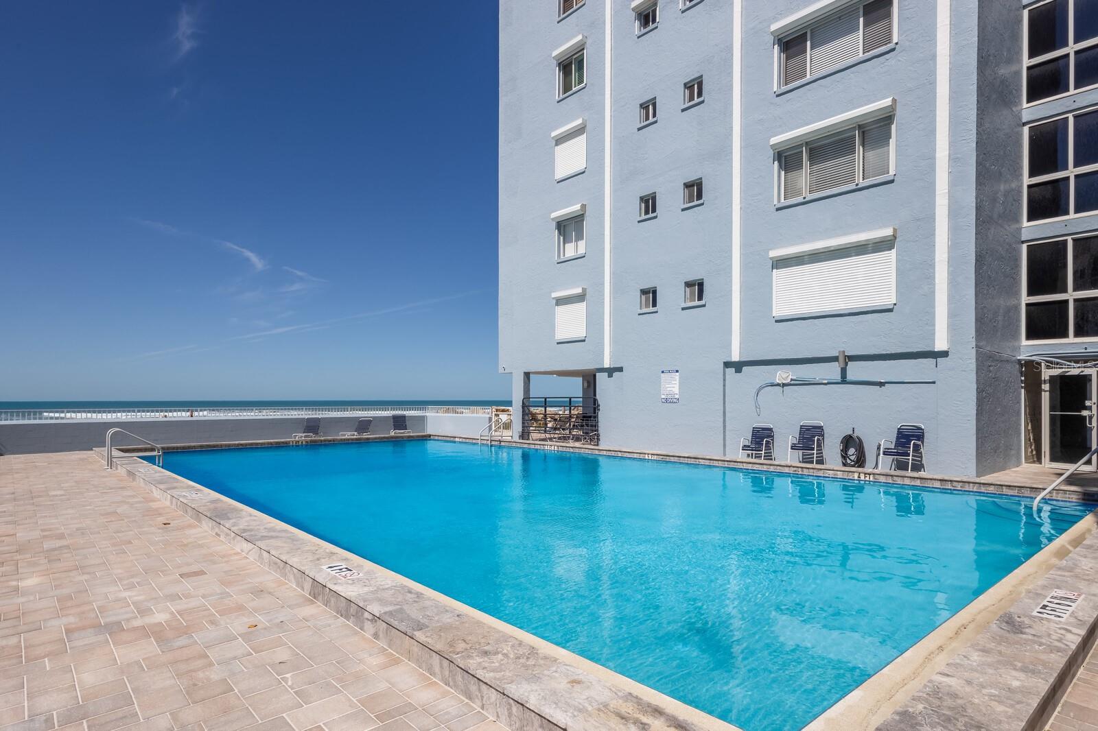 MARTINIQUE APTS NORTH - Residential