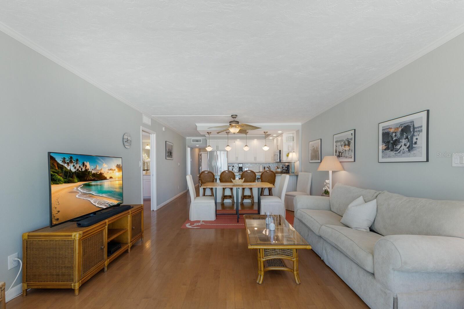 MARTINIQUE APTS NORTH - Residential