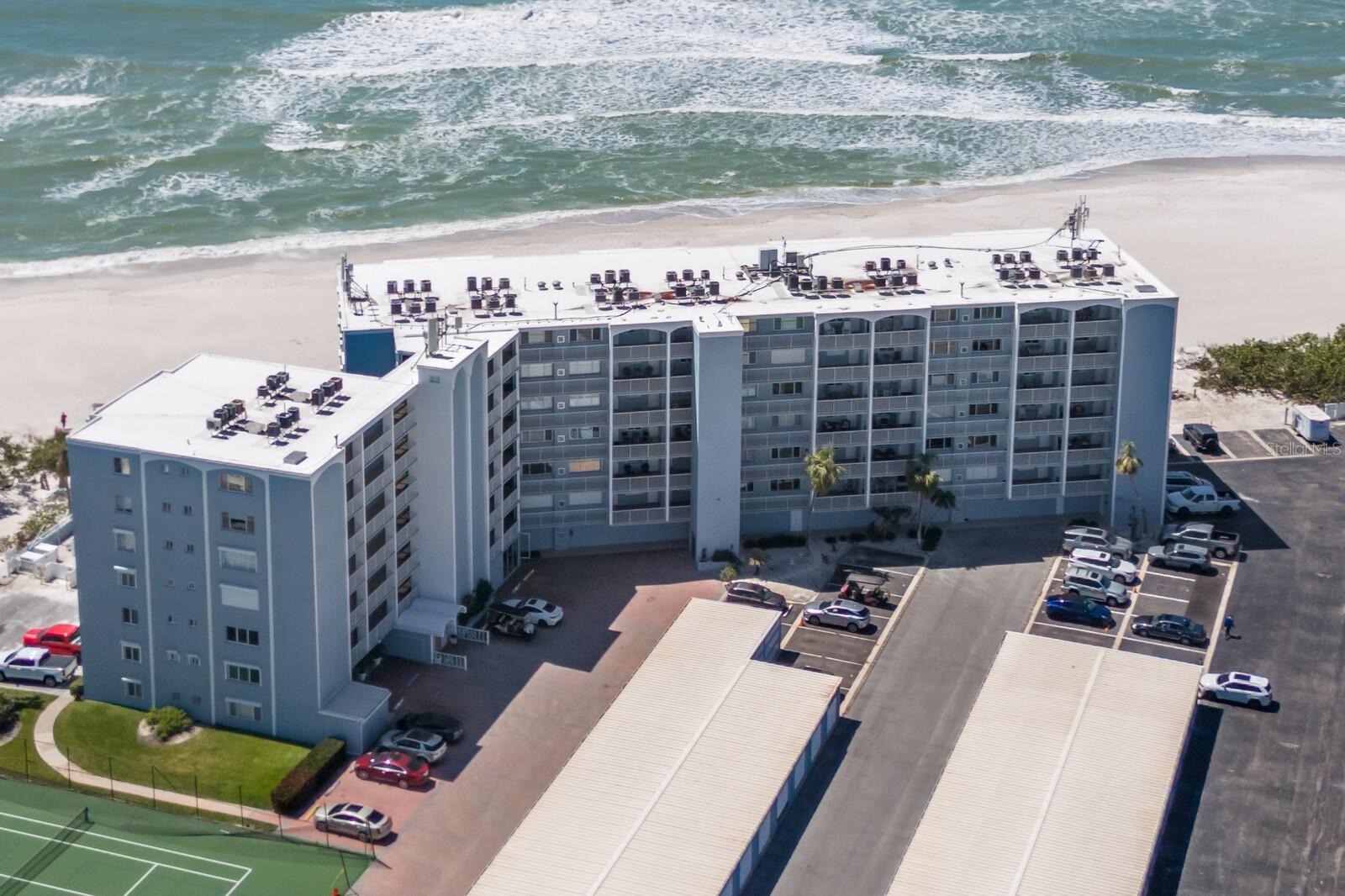 5300 GULF DRIVE 204