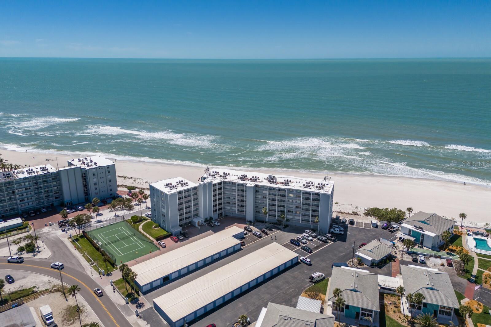 MARTINIQUE APTS NORTH - Residential