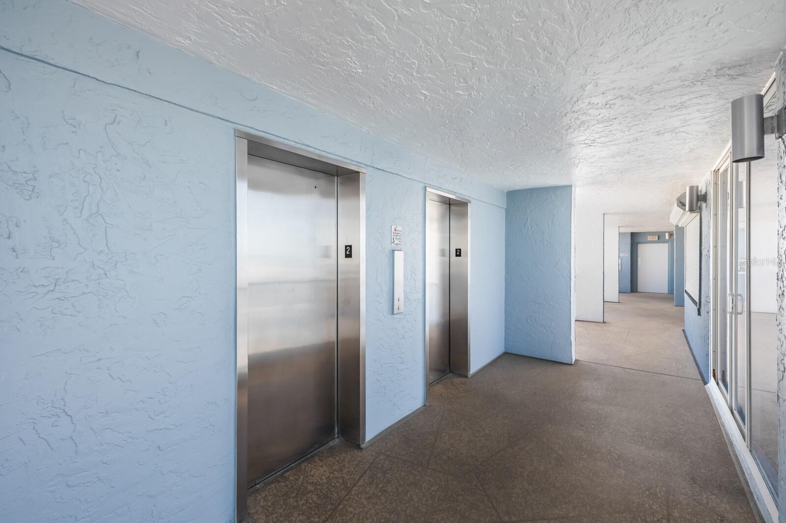 MARTINIQUE APTS NORTH - Residential