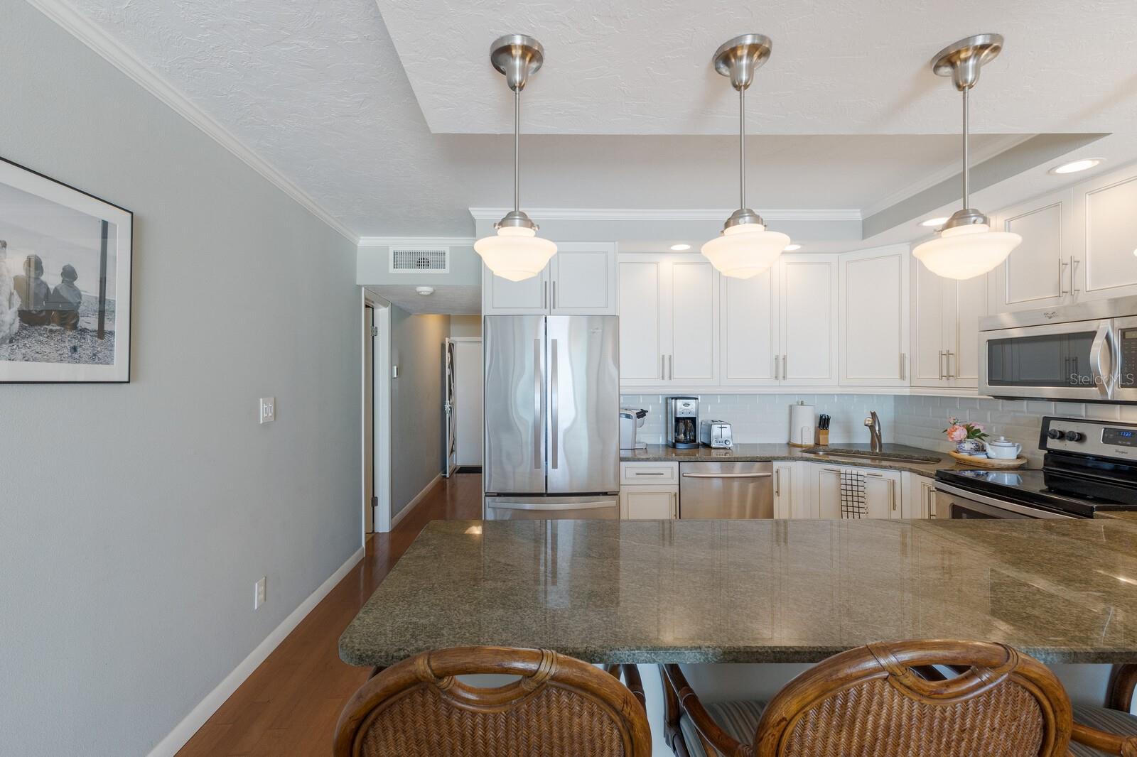 MARTINIQUE APTS NORTH - Residential