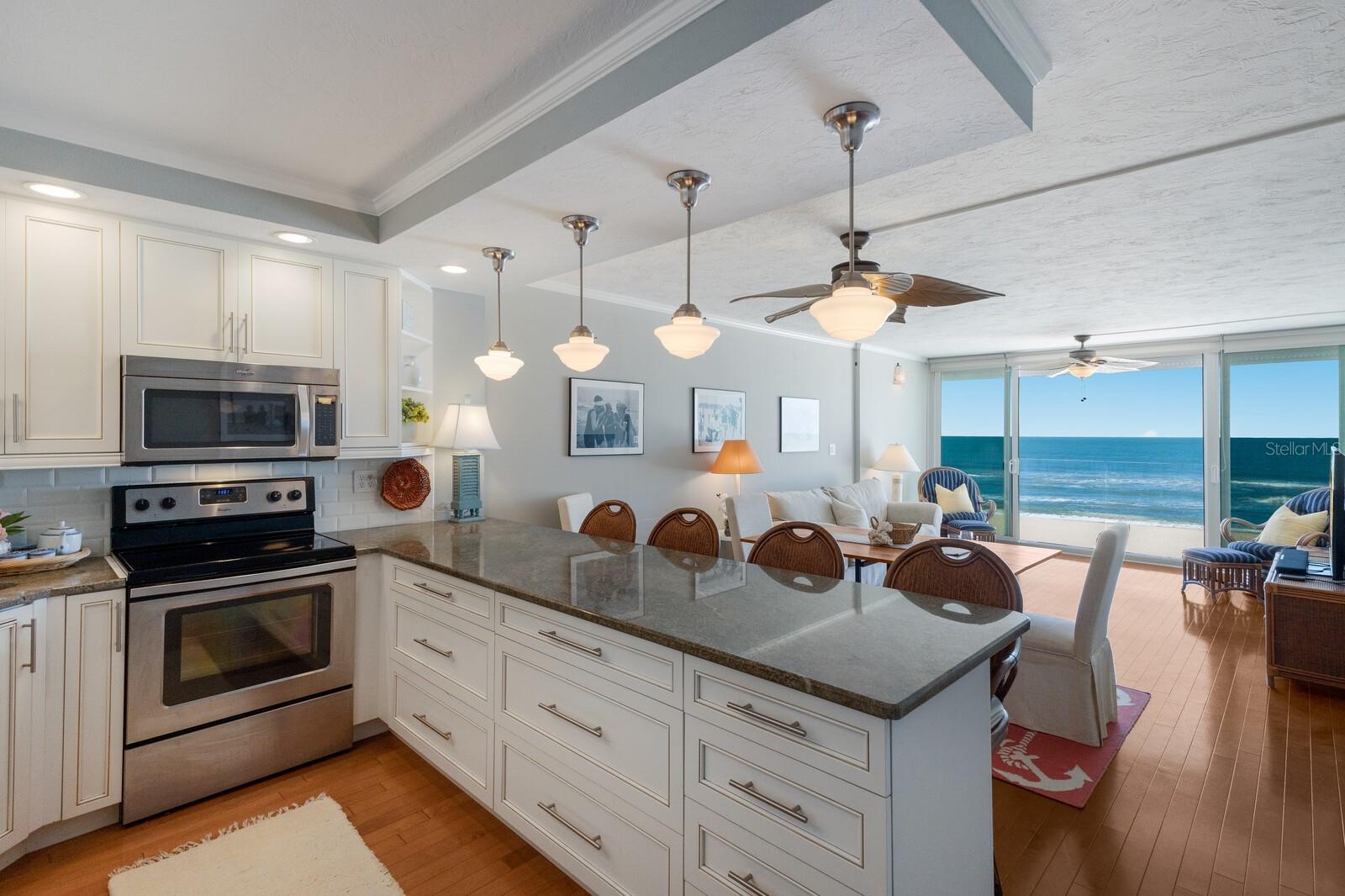 MARTINIQUE APTS NORTH - Residential