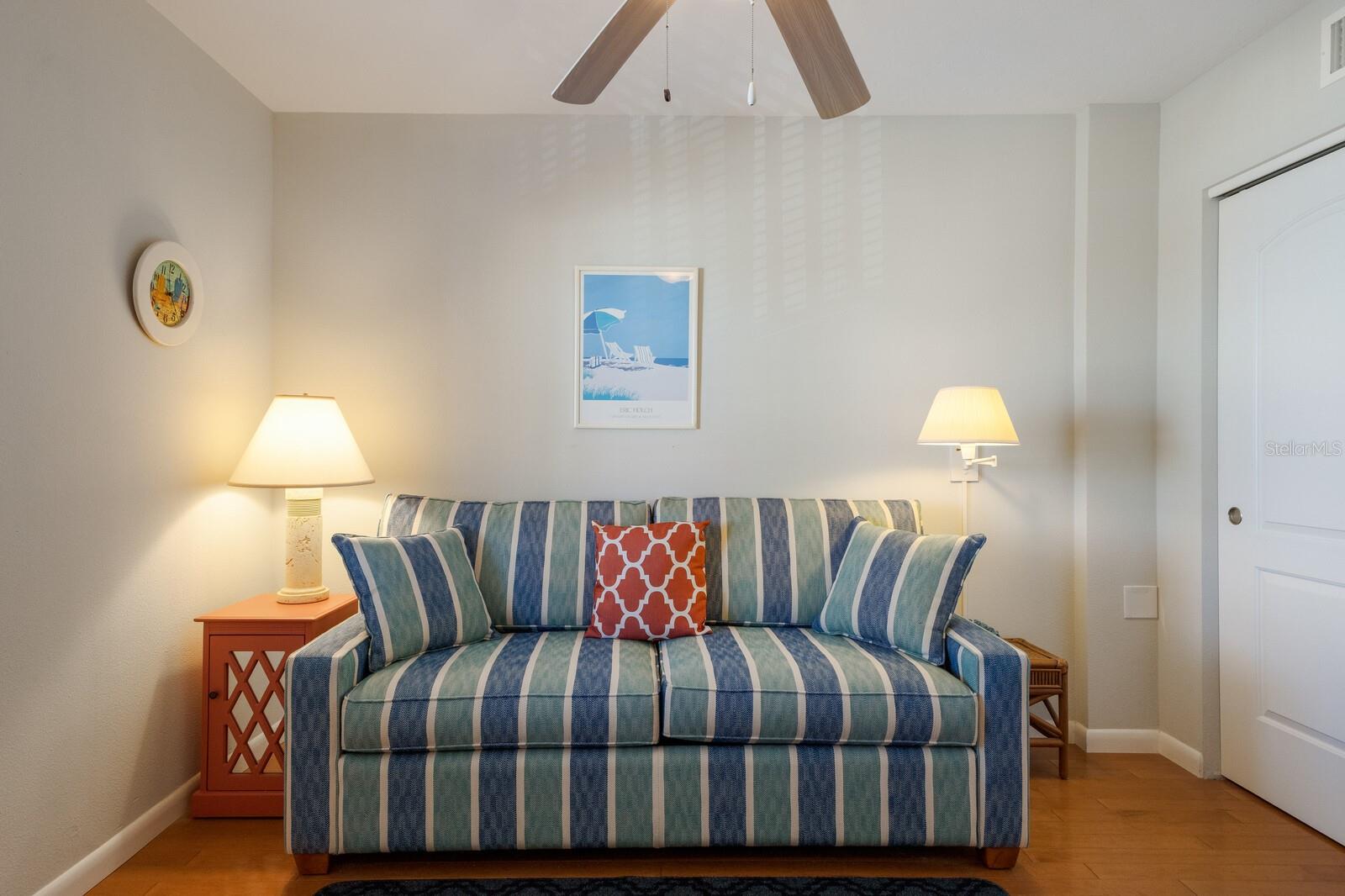 MARTINIQUE APTS NORTH - Residential