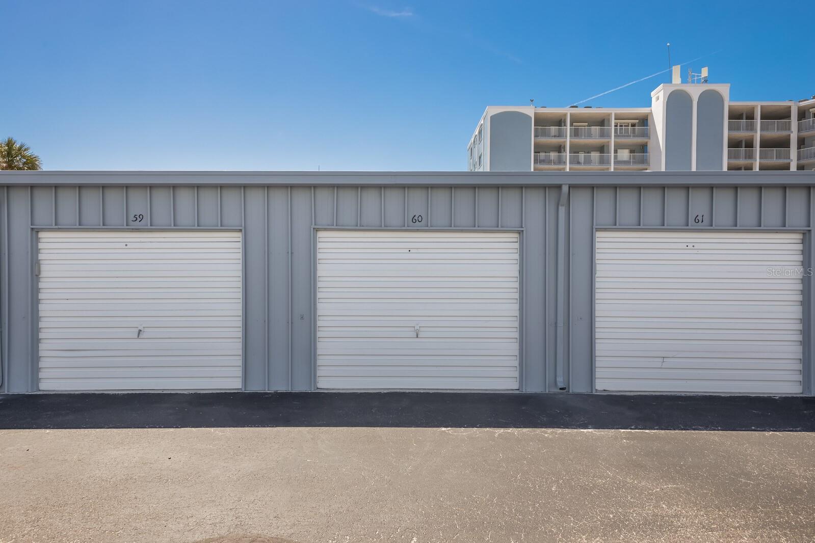 MARTINIQUE APTS NORTH - Residential