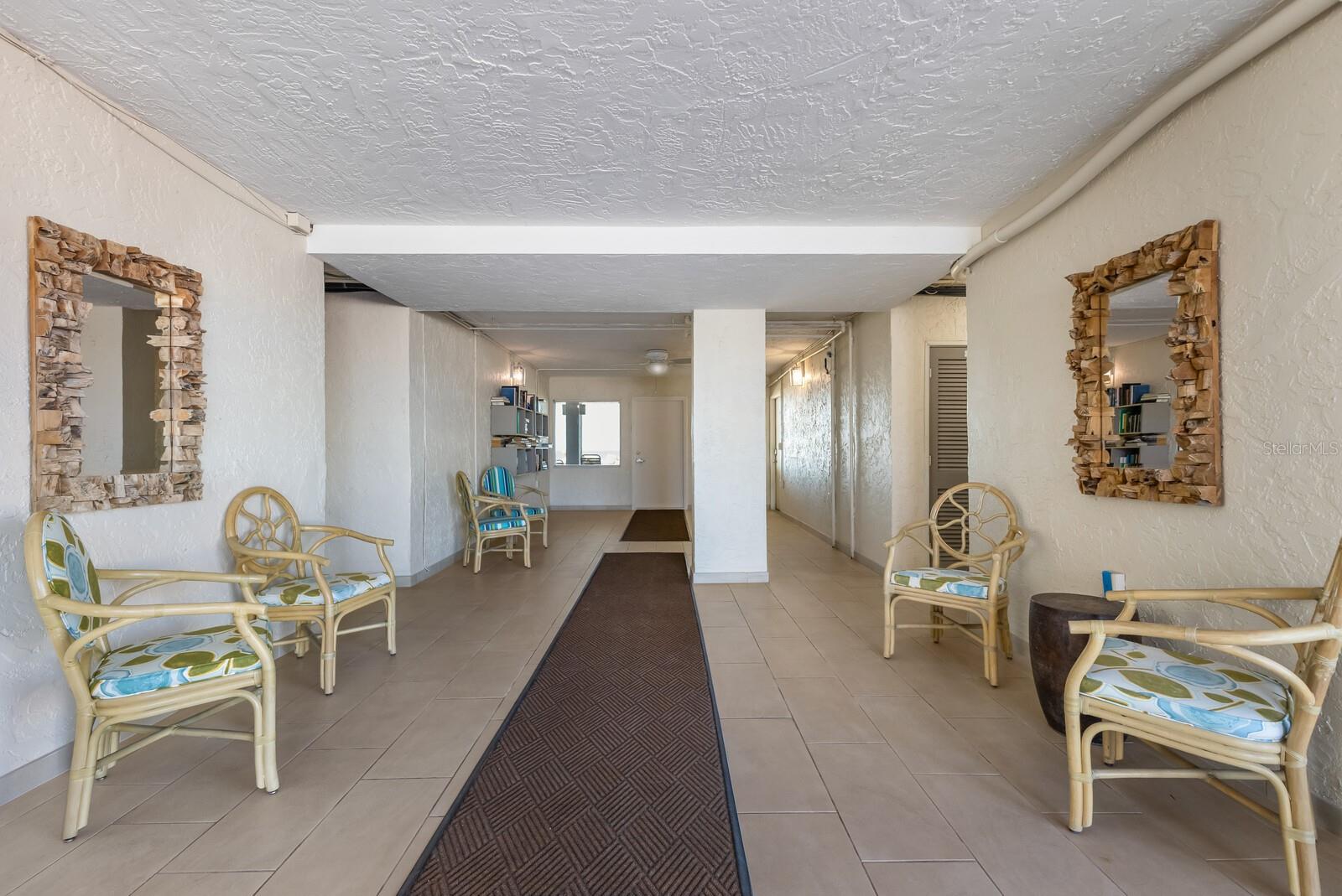 MARTINIQUE APTS NORTH - Residential