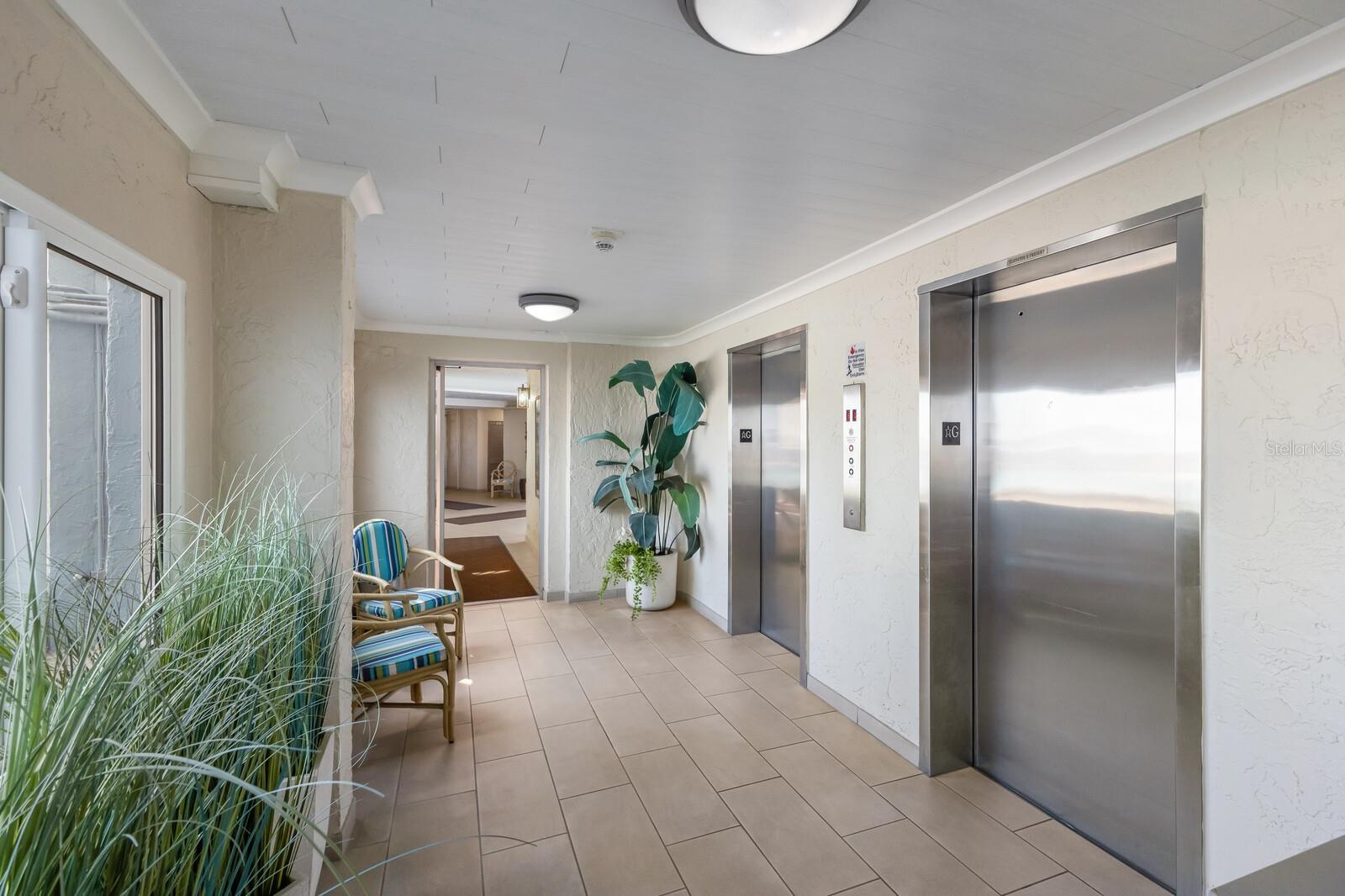 MARTINIQUE APTS NORTH - Residential