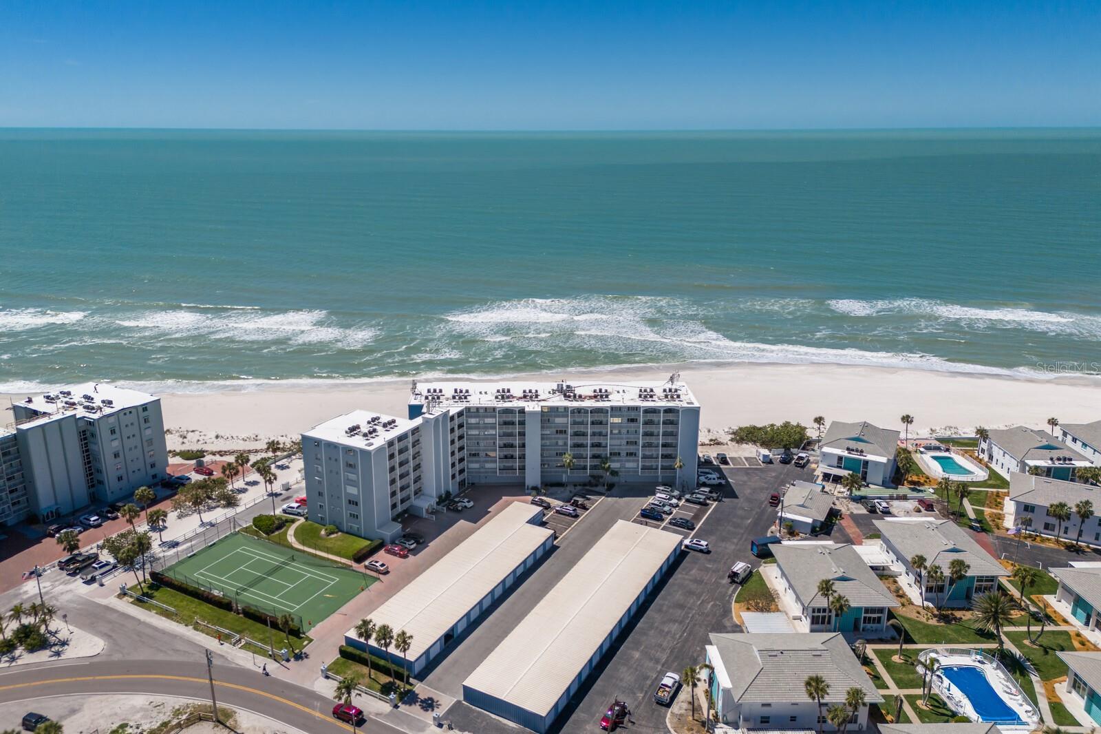 MARTINIQUE APTS NORTH - Residential