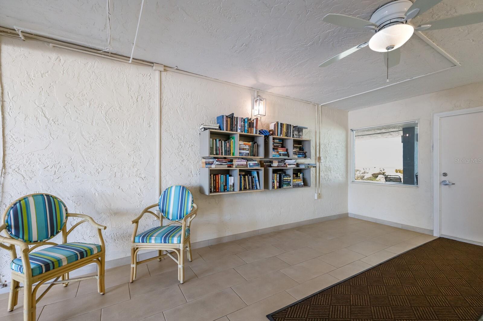 MARTINIQUE APTS NORTH - Residential