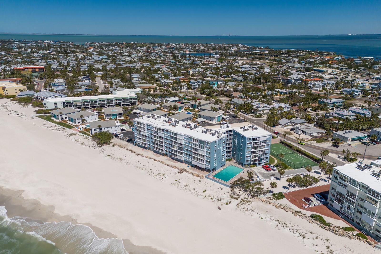 MARTINIQUE APTS NORTH - Residential