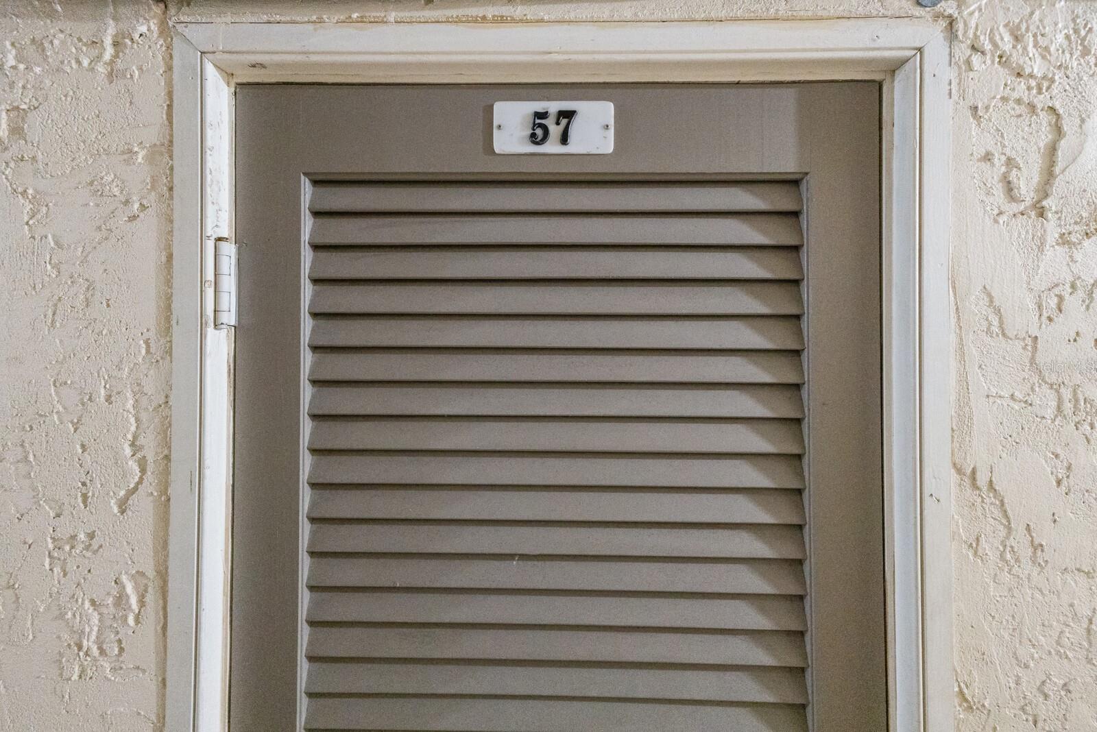 MARTINIQUE APTS NORTH - Residential