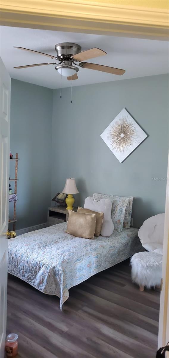 VILLAGES OF BLOOMINGDALE CONDO - Residential