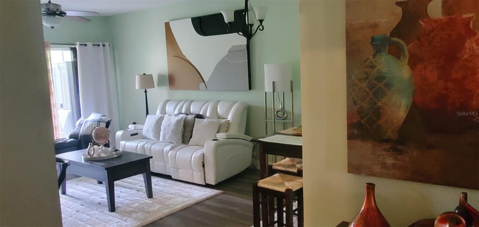 VILLAGES OF BLOOMINGDALE CONDO - Residential