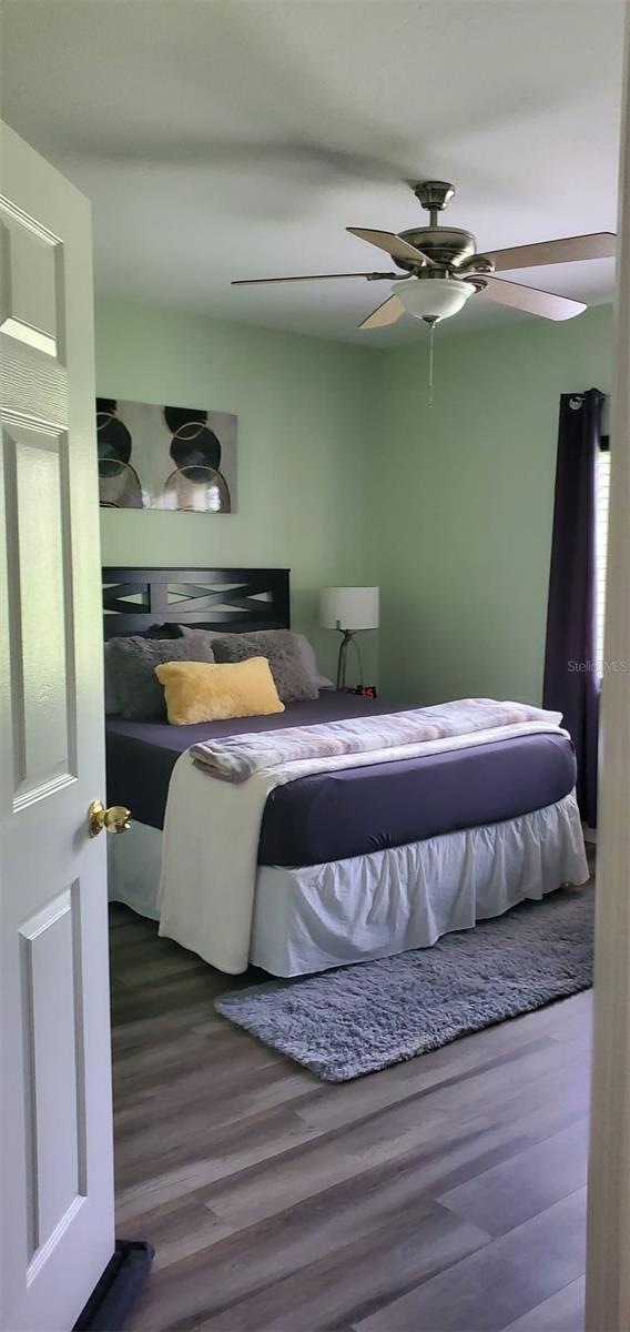 VILLAGES OF BLOOMINGDALE CONDO - Residential
