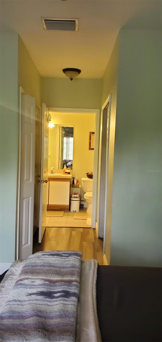 VILLAGES OF BLOOMINGDALE CONDO - Residential