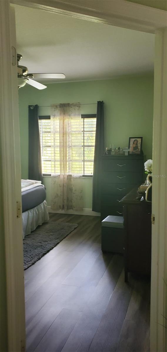 VILLAGES OF BLOOMINGDALE CONDO - Residential