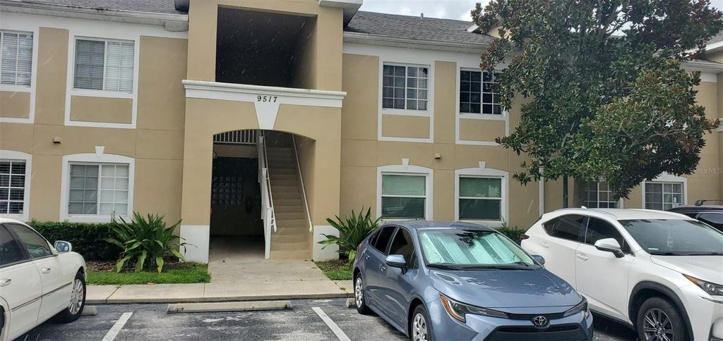 Photo of 9517 Amberdale Court #202, Riverview, FL 33578 (MLS # TB8404322)