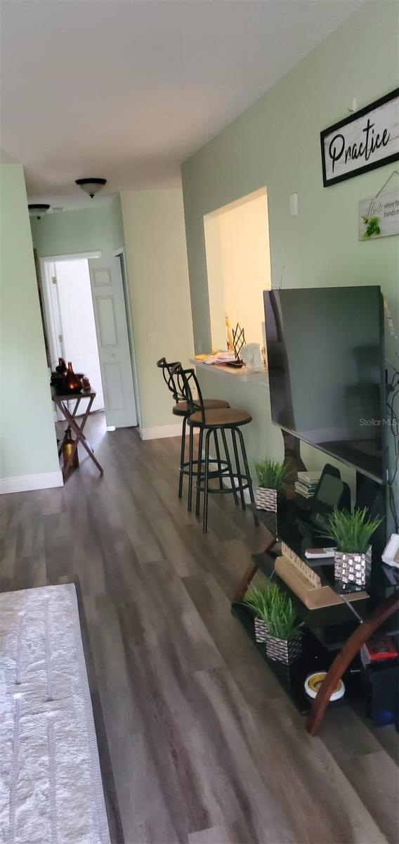 VILLAGES OF BLOOMINGDALE CONDO - Residential