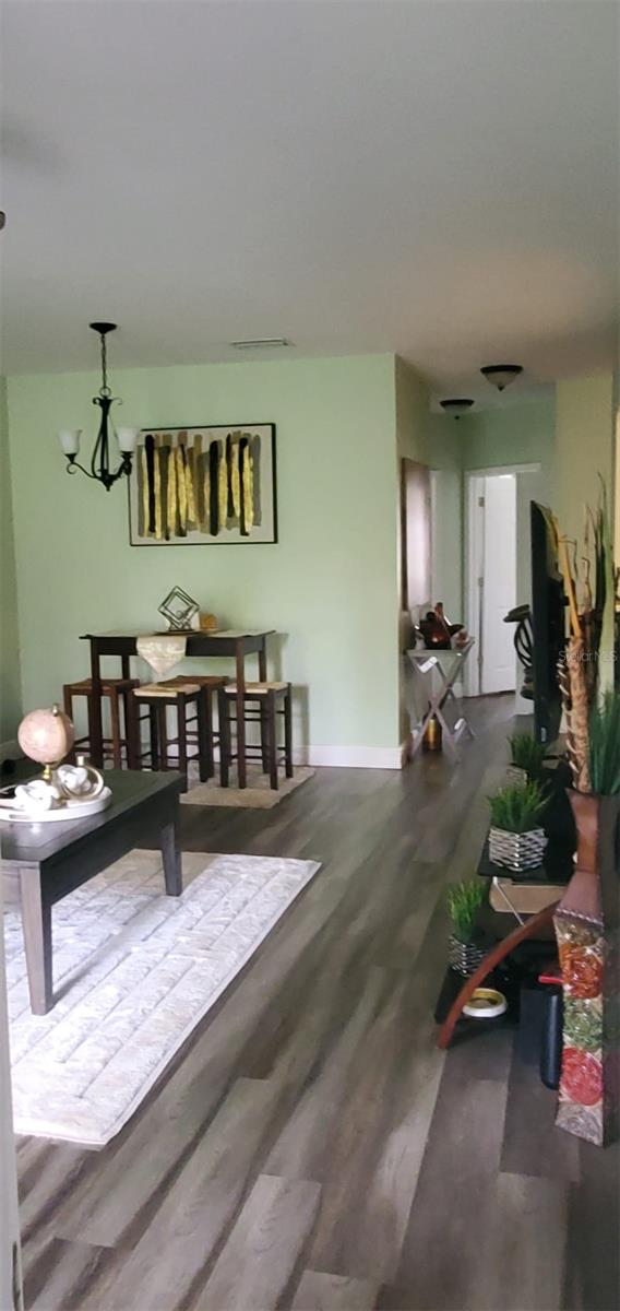 VILLAGES OF BLOOMINGDALE CONDO - Residential