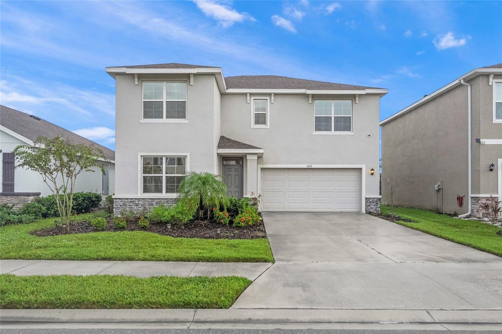 Photo of 5215 Montelena Cove SW, Bradenton, FL 34211 (MLS # A4709060)