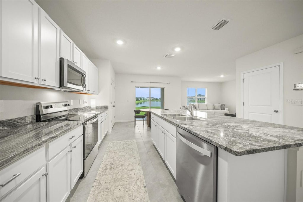 Photo of 5215 Montelena Cove SW, Bradenton, FL 34211 (MLS # A4709060)