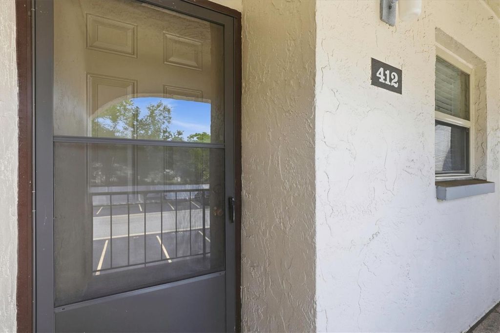 Photo of 7701 Starkey Road #412, Seminole, FL 33777 (MLS # TB8496937)