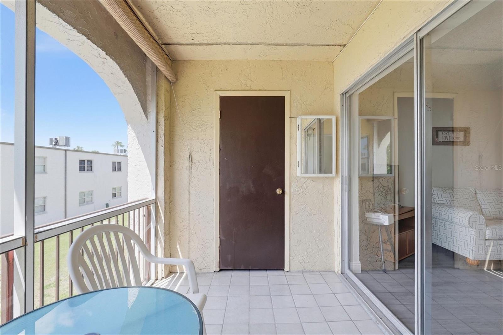 BOULEVARD CLUB THE CONDO - Residential