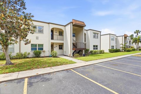 Photo of 7701 Starkey Road #412, Seminole, FL 33777 (MLS # TB8496937)