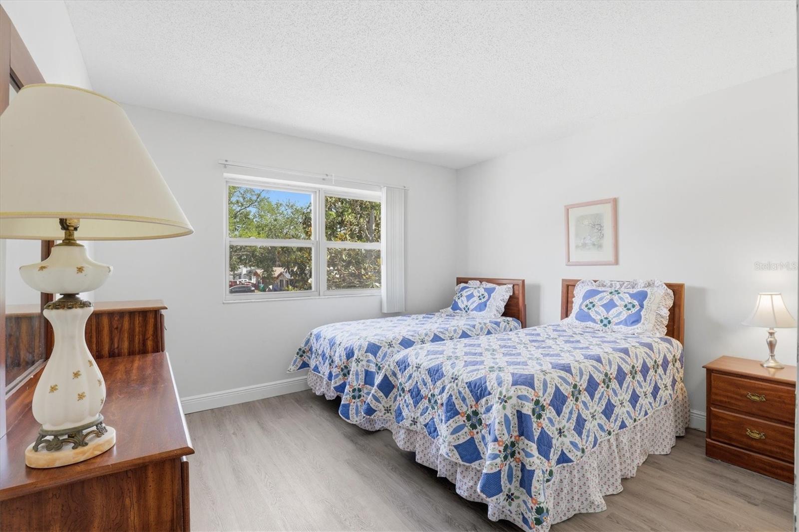 BOULEVARD CLUB THE CONDO - Residential