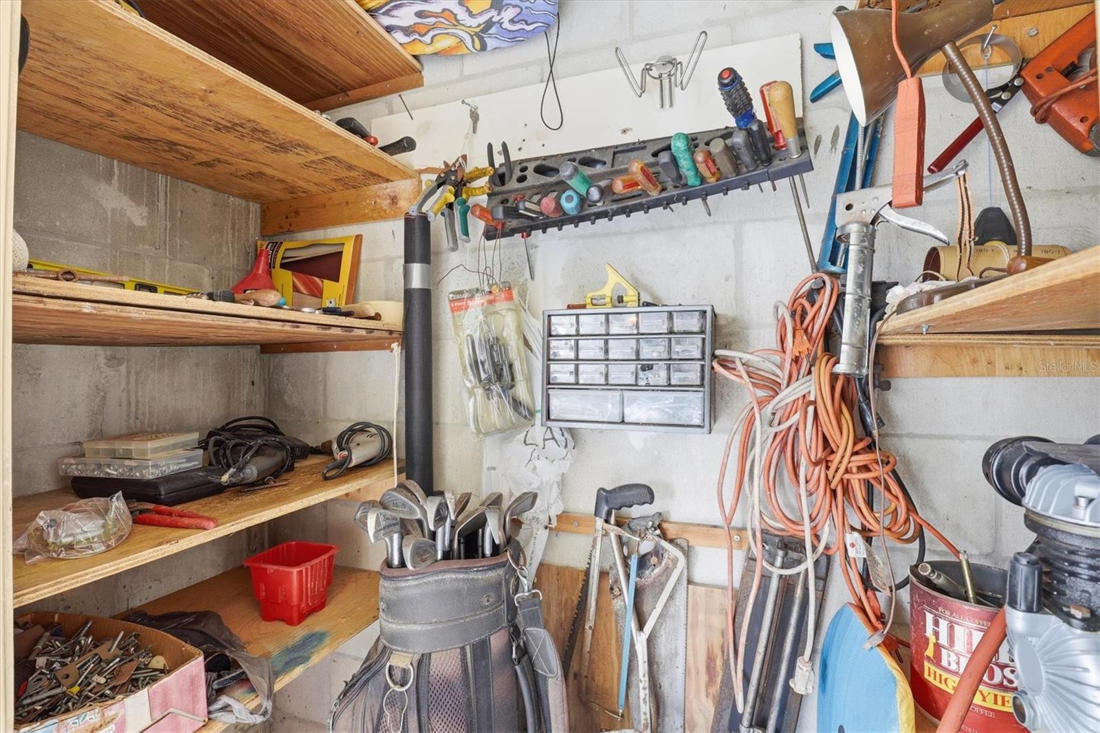 BOULEVARD CLUB THE CONDO - Residential