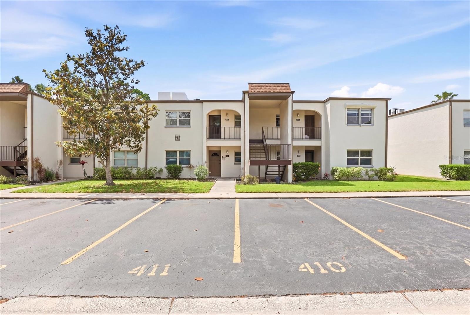 BOULEVARD CLUB THE CONDO - Residential