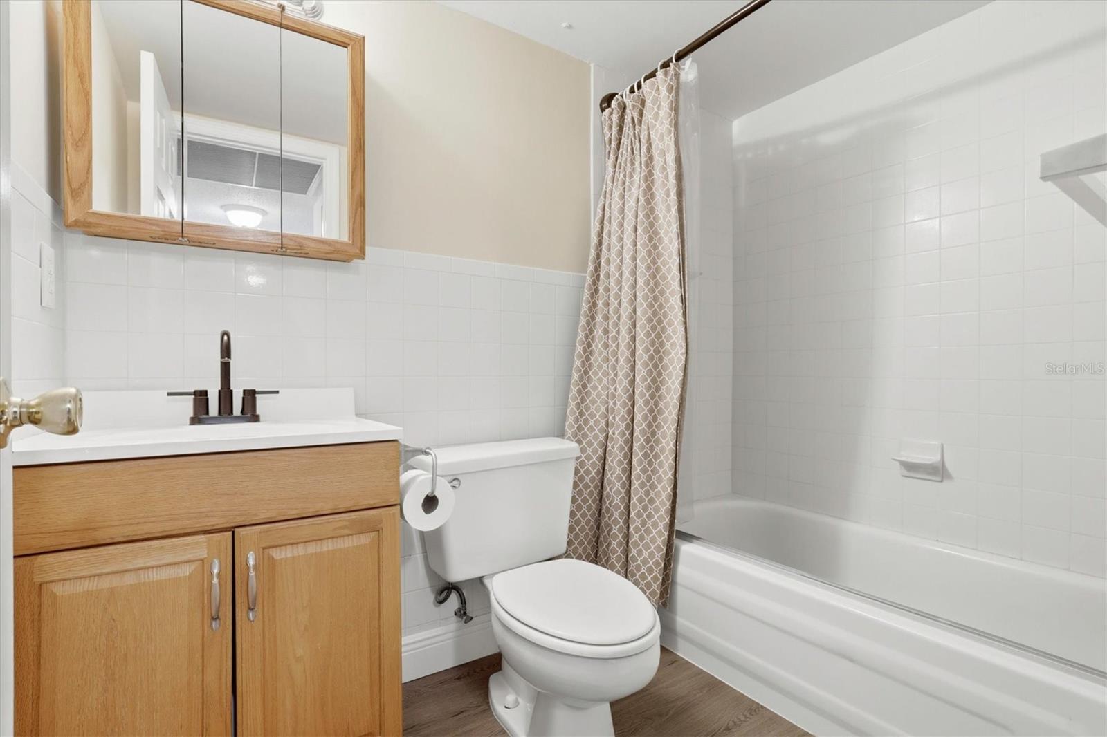 BOULEVARD CLUB THE CONDO - Residential