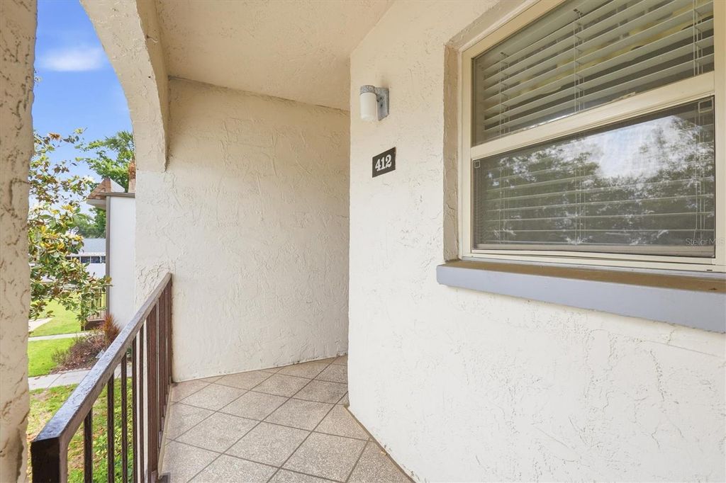 Photo of 7701 Starkey Road #412, Seminole, FL 33777 (MLS # TB8496937)